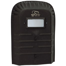 CLIMAX Écran manuel pour souder 418-U