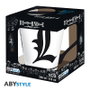 Abystyle Tasse Death Note 250 ml - Personnage L