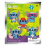 Lilo & Stitch Blind Pack présentoir aimants 3D Stitch Series 5 (12)