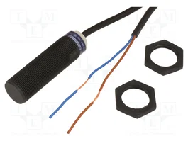 TELEMECANIQUE SENSORS XS4P18MA230L2 Capteur inductif M18 2-fils NO 0-8mm