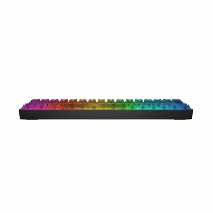 Clavier pour jeu Lenovo Legion K510 Mini Pro Gris Espagnol Qwerty Clavier pour jeu Lenovo Legion K510 Mini Pro Gris Espagnol Qwerty
