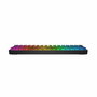 Clavier pour jeu Lenovo Legion K510 Mini Pro Gris Espagnol Qwerty