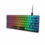 Clavier pour jeu Lenovo Legion K510 Mini Pro Gris Espagnol Qwerty