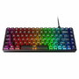 Clavier pour jeu Lenovo Legion K510 Mini Pro Gris Espagnol Qwerty