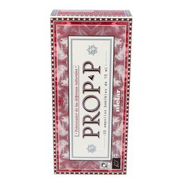 MIELAR PROP-P BIO 20 ampoules