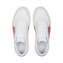 Chaussures casual homme Puma Court Ultra Lite Blanc