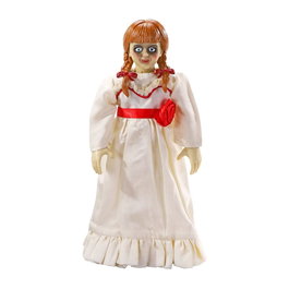 Noble Collection Figurine flexible Bendyfigs Annabelle 19 cm