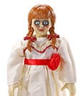 Noble Collection Figurine flexible Annabelle Bendyfigs 19 cm
