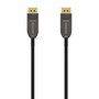 Câble DisplayPort Aisens A155-0608 Noir 20 m