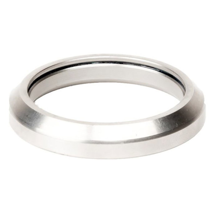 XLC BB-C01 Roulement de direction 1-1/8 pouces 41.8x30.2x6.5 mm Argent XLC BB-C01 Roulement de direction 1-1/8 pouces 41.8x30.2x6.5 mm Argent