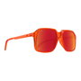 Spy Lunettes de soleil 59/16/135 orange et marron