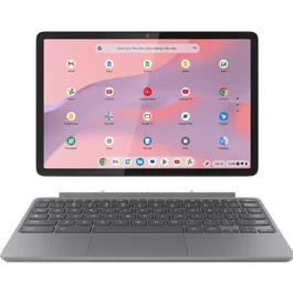 Lenovo Chromebook Duet 11M889 - PC Tablette 2 en 1 10.95" WUXGA, MTK Kompanio 838, RAM 8 Go, SSD 128 Go, Chrome OS - Clavier AZERTY