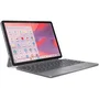 Lenovo Chromebook Duet 11M889 - PC Tablette 2 en 1 10.95" WUXGA, MTK Kompanio 838, RAM 8 Go, SSD 128 Go, Chrome OS - Clavier AZERTY