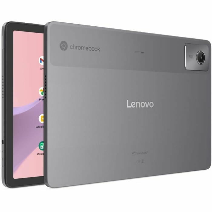 Lenovo Chromebook Duet 11M889 - Tablette 2 en 1 - 10,95 WUXGA - MTK Kompanio 838 - 8 Go RAM - 128 Go SSD - AZERTY