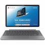 Lenovo Chromebook Duet 11M889 - Tablette 2 en 1 - 10,95 WUXGA - MTK Kompanio 838 - 8 Go RAM - 128 Go SSD - AZERTY