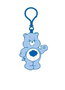 Cerdá Pince à sachets 16 pièces Care Bears T.Unica - Bleu - À partir de 3 ans