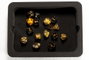 Pack dés Character Class Epic RPG Game Master (16)