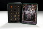 Pack dés Character Class Epic RPG Game Master (16)