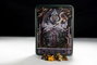 Pack dés Character Class Epic RPG Game Master (16)