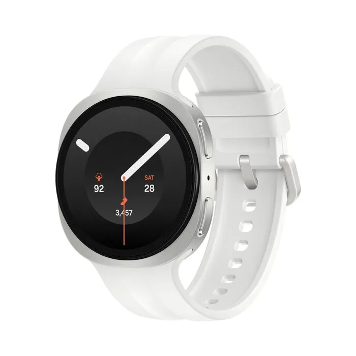 Samsung Galaxy Watch9 Montre connectée Bluetooth 40mm Crème Samsung Galaxy Watch9 Montre connectée Bluetooth 40mm Crème