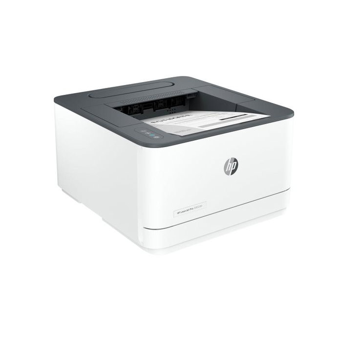 HP LaserJet Pro 3002dn HP LaserJet Pro 3002dn