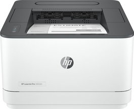 HP LaserJet Pro 3002dn - Imprimante laser monochrome réseau avec recto-verso automatique et connectivité sans fil - Jusqu'à 33 ppm