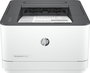 HP LaserJet Pro 3002dn - Imprimante laser monochrome réseau avec recto-verso automatique et connectivité sans fil - Jusqu'à 33 ppm
