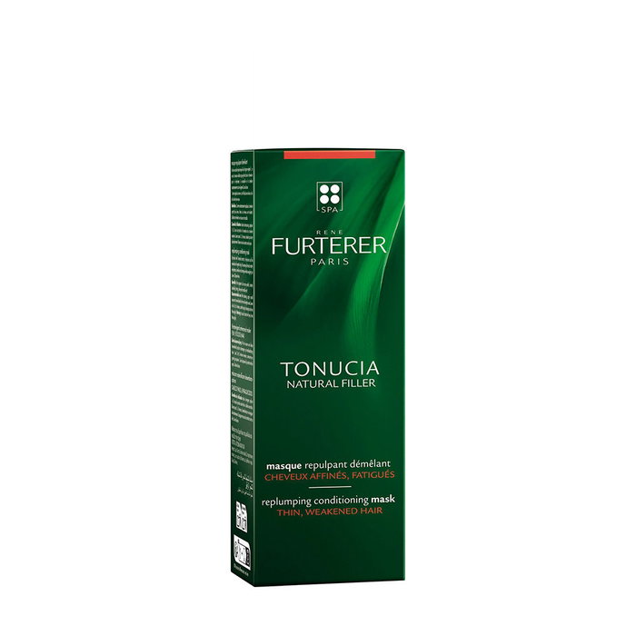 Rene Furterer Masque repulpant et raffermissant TONUCIA 100 ml Rene Furterer Masque repulpant et raffermissant TONUCIA 100 ml