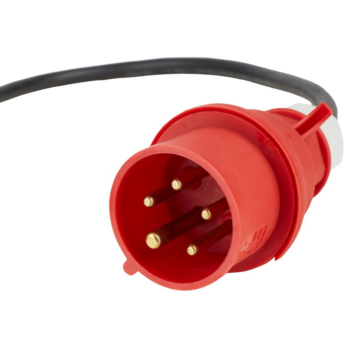 Brennenstuhl BSV 3-32A / TPE Distributeur de puissance Brennenstuhl BSV 3-32A / TPE Distributeur de puissance