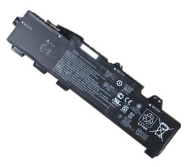 HP ASSY-BATT 3C 56Wh 4.85Ah LI TT03056XL-PL