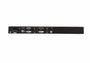 Aten CL3800 Console KVM LCD 18,5 pouces Full HD, USB, HDMI, DVI, VGA