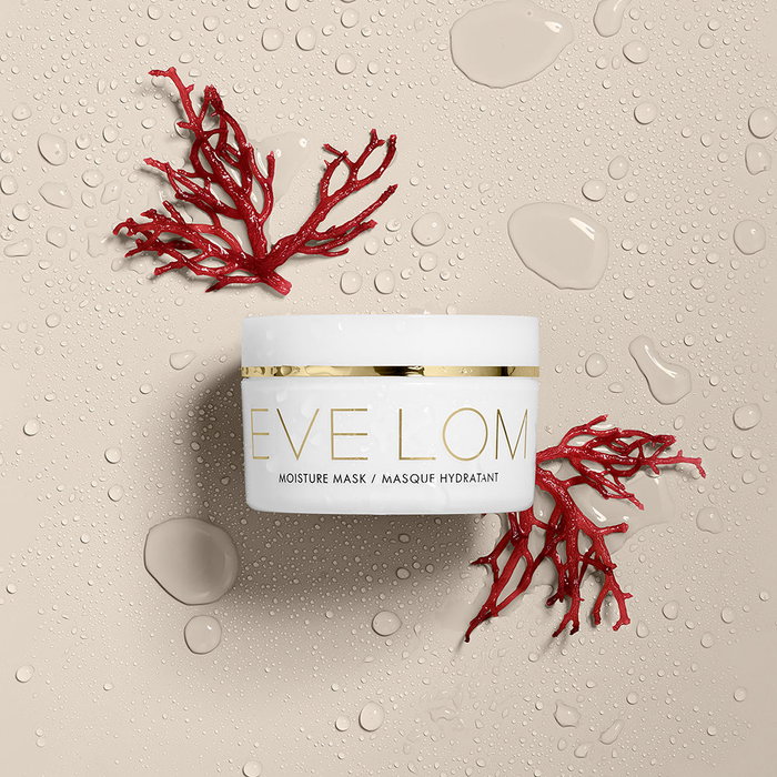 Eve Lom MOISTURE & RADIANCE Masque Hydratant 100 ml
