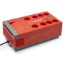 Salicru SPS 850 Home+ 850 VA, Onduleur Line Interactive, 8 Prises Schuko + Chargeur USB, 480W