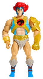 Mattel Masters of the Universe x ThunderCats figurine Lion-O 14 cm
