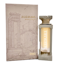 Fragrance World Marmara - Eau de Parfum pour femme - 100 ml