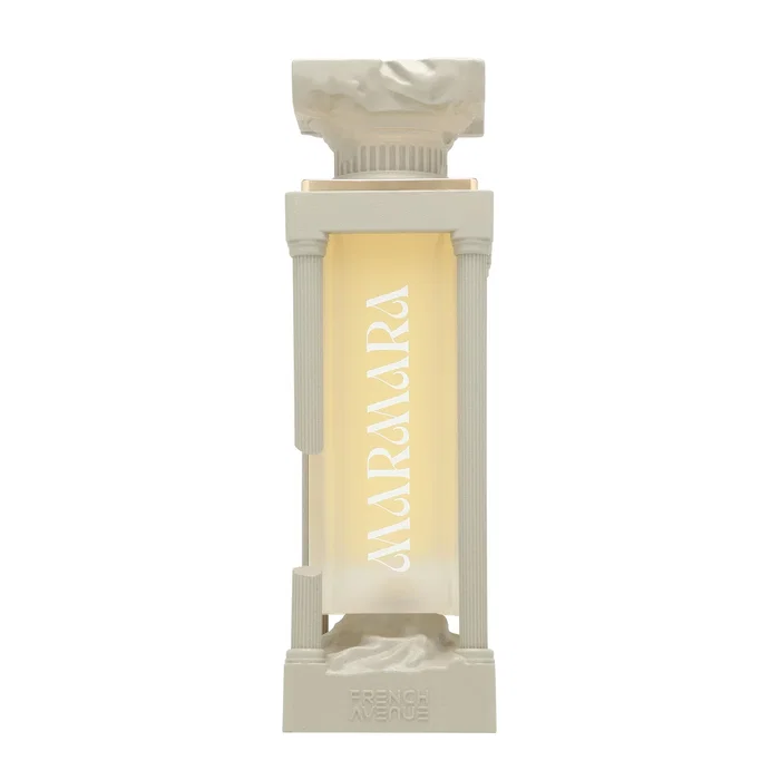 Fragrance World Marmara Eau de Parfum pour femmes 100 ml Fragrance World Marmara Eau de Parfum pour femmes 100 ml