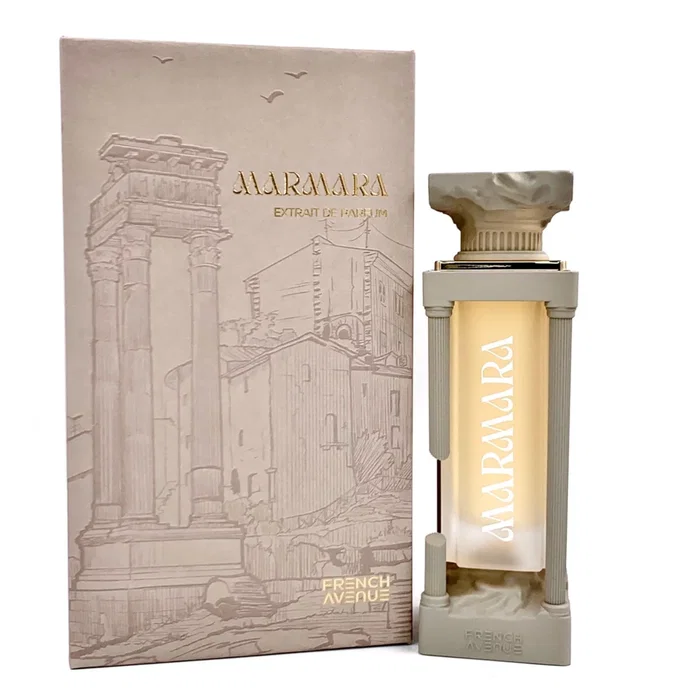 Fragrance World Marmara Eau de Parfum pour femmes 100 ml Fragrance World Marmara Eau de Parfum pour femmes 100 ml