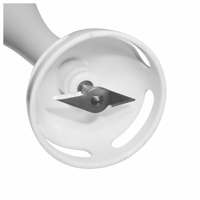 Mixeur/mélangeur de pâte Tristar MX-4150 Blanc Mixeur/mélangeur de pâte Tristar MX-4150 Blanc