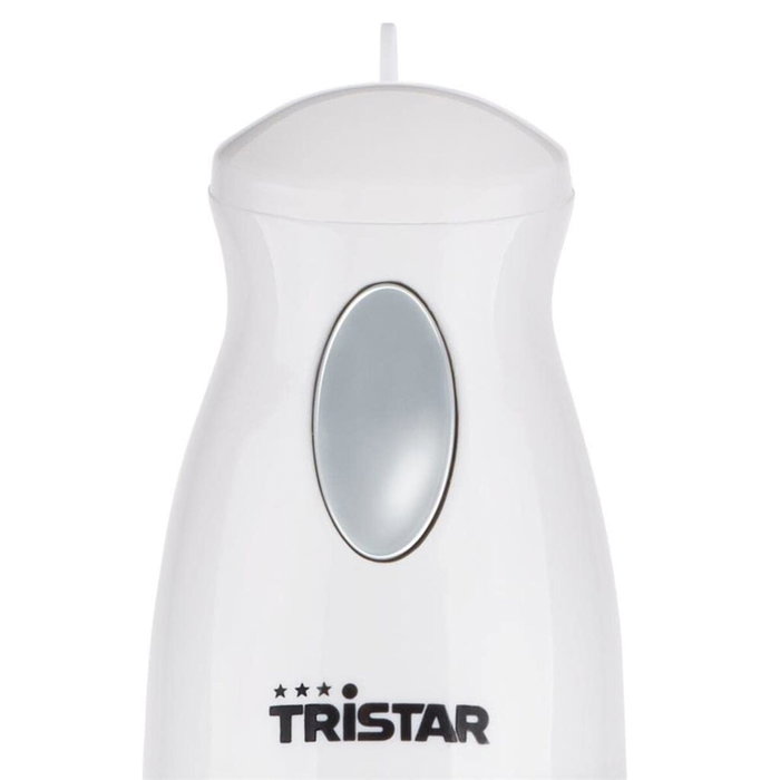 Mixeur/mélangeur de pâte Tristar MX-4150 Blanc Mixeur/mélangeur de pâte Tristar MX-4150 Blanc