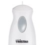 Mixeur/mélangeur de pâte Tristar MX-4150 Blanc
