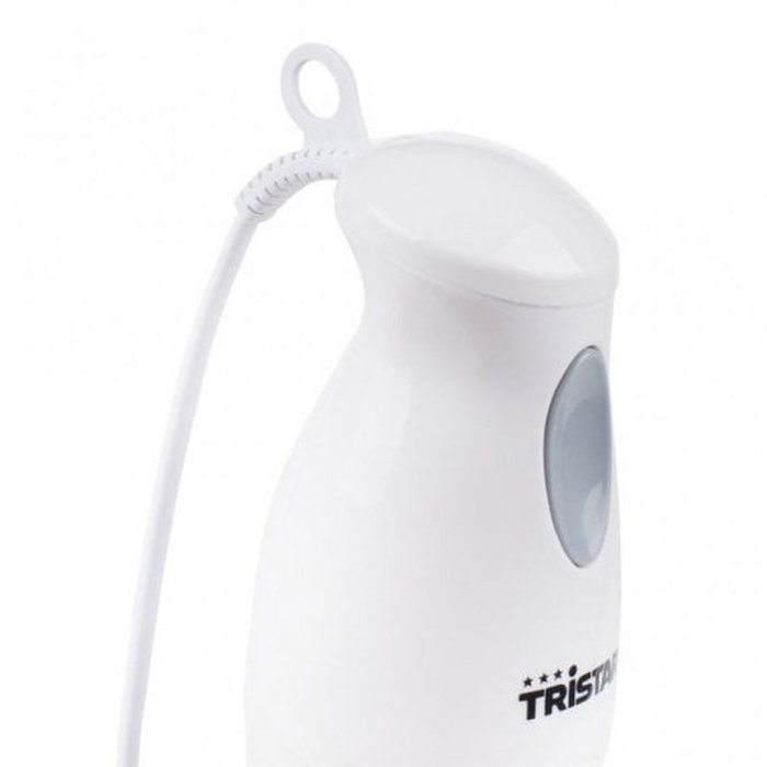 Mixeur/mélangeur de pâte Tristar MX-4150 Blanc Mixeur/mélangeur de pâte Tristar MX-4150 Blanc