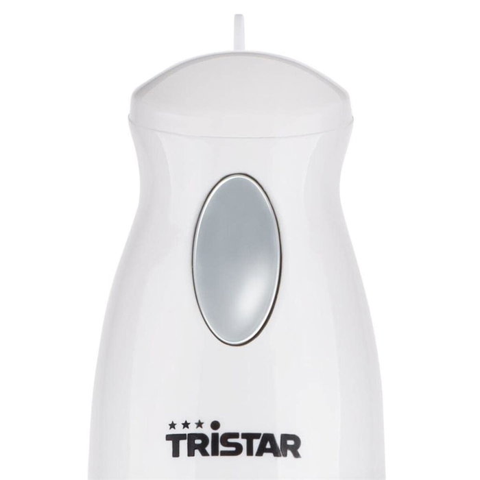 Mixeur/mélangeur de pâte Tristar MX-4150 Blanc Mixeur/mélangeur de pâte Tristar MX-4150 Blanc