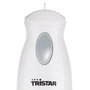 Mixeur/mélangeur de pâte Tristar MX-4150 Blanc