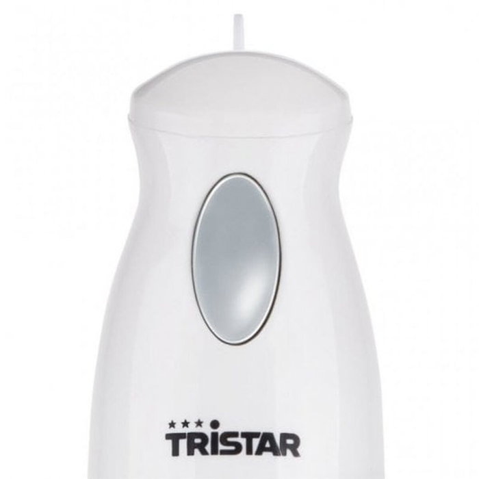 Mixeur/mélangeur de pâte Tristar MX-4150 Blanc Mixeur/mélangeur de pâte Tristar MX-4150 Blanc