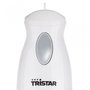 Mixeur/mélangeur de pâte Tristar MX-4150 Blanc