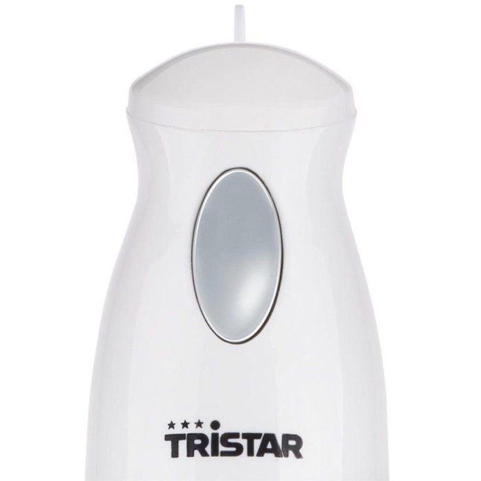 Mixeur/mélangeur de pâte Tristar MX-4150 Blanc Mixeur/mélangeur de pâte Tristar MX-4150 Blanc