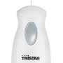 Mixeur/mélangeur de pâte Tristar MX-4150 Blanc