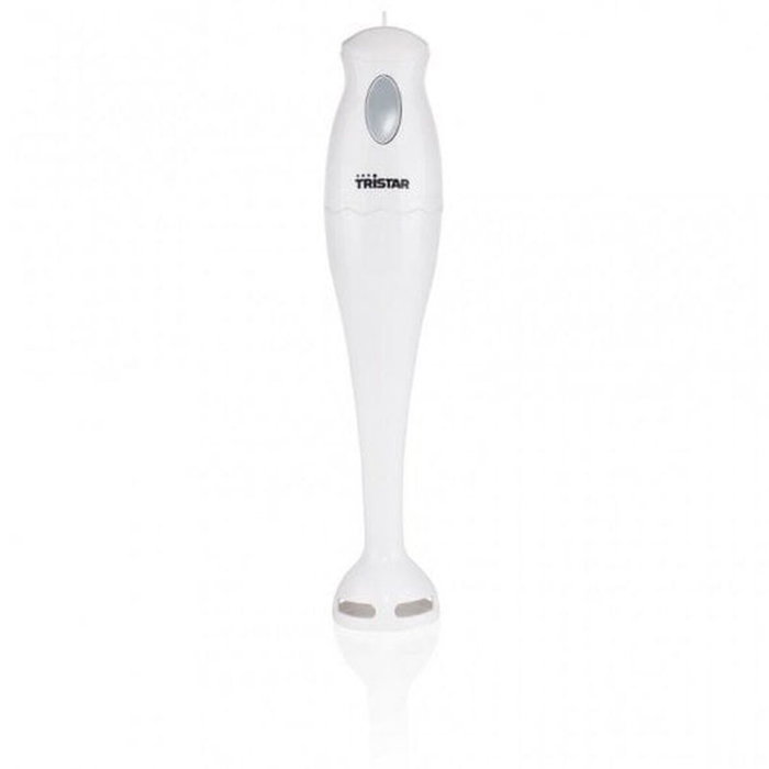 Mixeur/mélangeur de pâte Tristar MX-4150 Blanc Mixeur/mélangeur de pâte Tristar MX-4150 Blanc