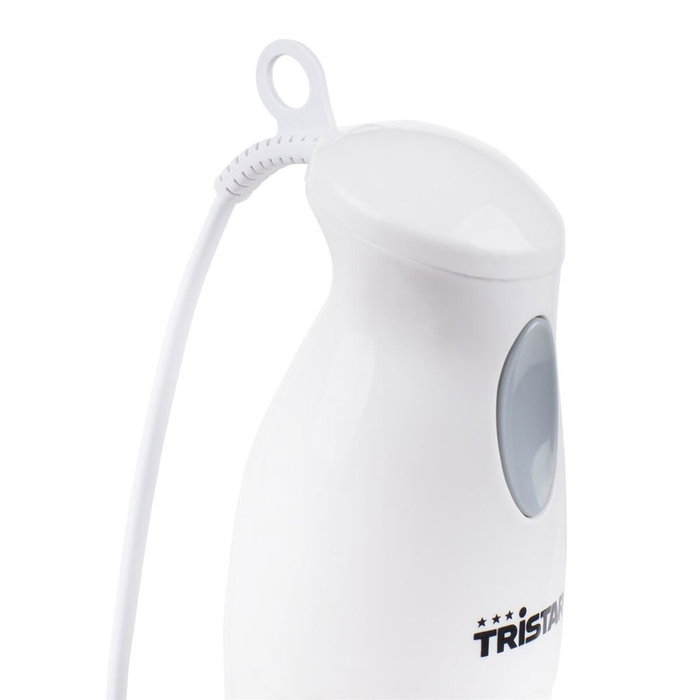 Mixeur/mélangeur de pâte Tristar MX-4150 Blanc Mixeur/mélangeur de pâte Tristar MX-4150 Blanc