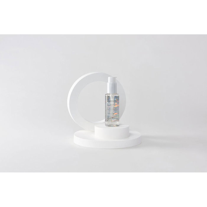 Joico Huile Éclaircissante Blonde Life 100 ml pour Cheveux Blonds Joico Huile Éclaircissante Blonde Life 100 ml pour Cheveux Blonds